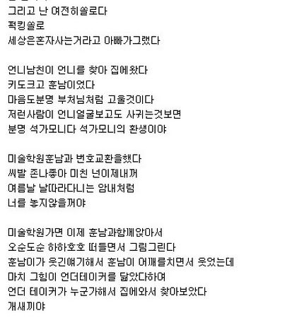 동생의 일기장.txt
