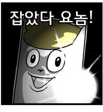 잡았다 요놈!!.jpg