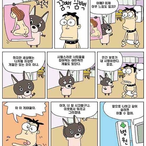 웹툰 -개.jpg