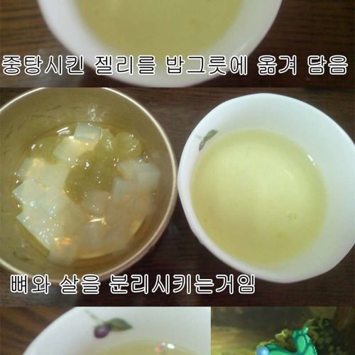 [약혐]물감먹은거 자랑.jpg