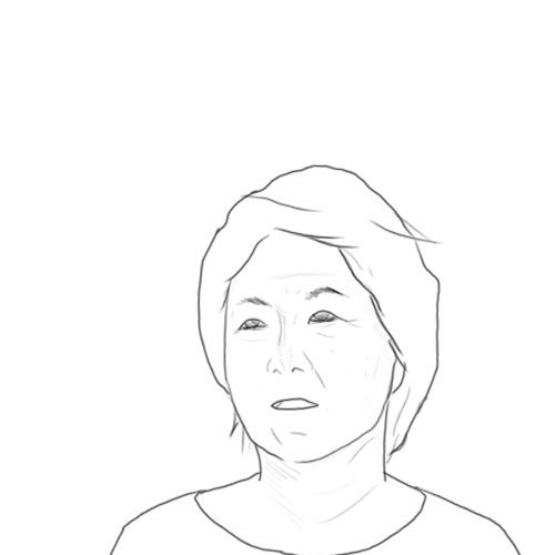 [스압]엄마의 팥빙수.jpg