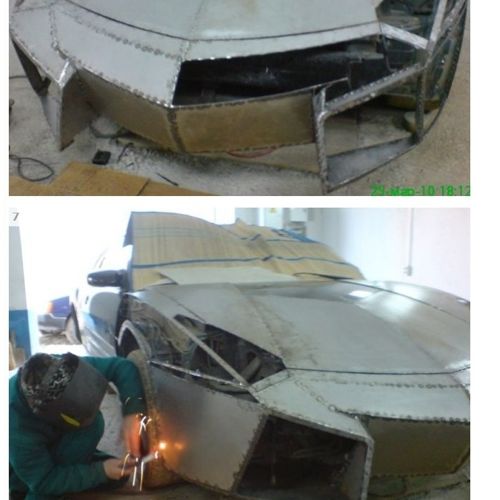 람보르기니를 갖고싶은 성님