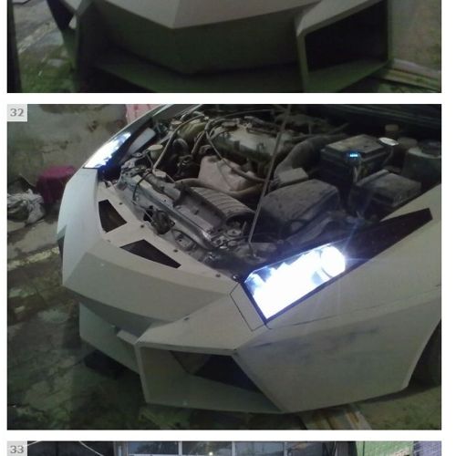 람보르기니를 갖고싶은 성님