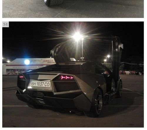 람보르기니를 갖고싶은 성님