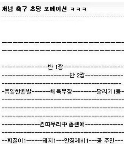 흔한 축구 포메이션.jpg