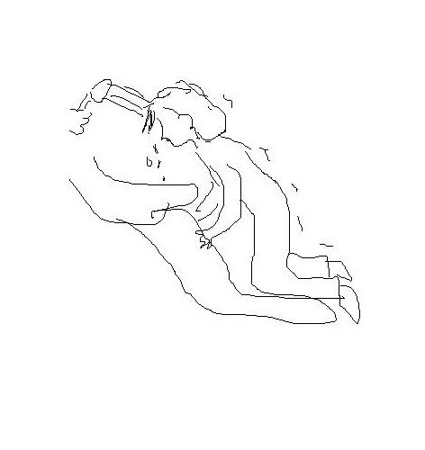 미용실의 앞머리 감기기.jpg