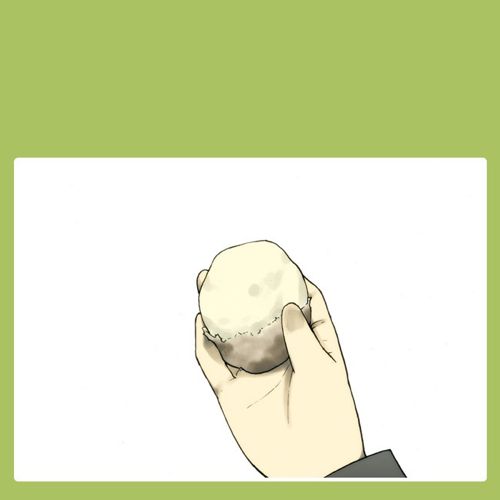 [스압]촌스러워 고마워요 할머니