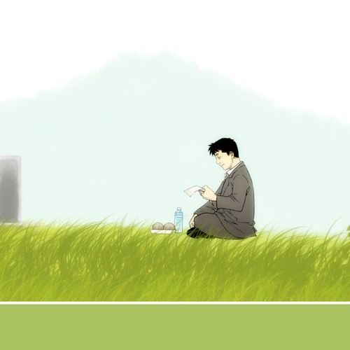 [스압]촌스러워 고마워요 할머니