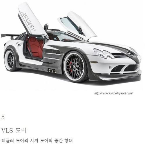 자동차 도어의 종류.jpg