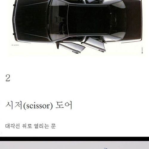 자동차 도어의 종류.jpg