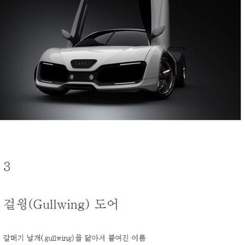 자동차 도어의 종류.jpg