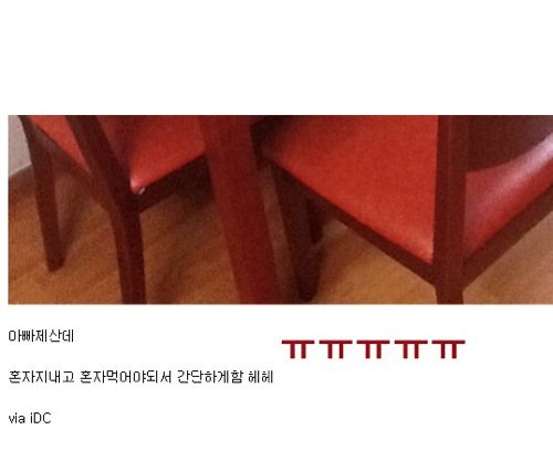 야갤러의 제사음식.jpg