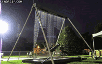 신기한 그네.gif