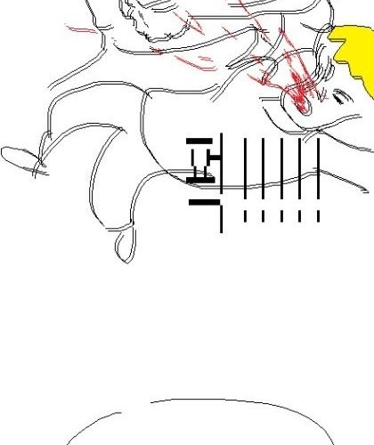 [스압] 건전해 지는 만화