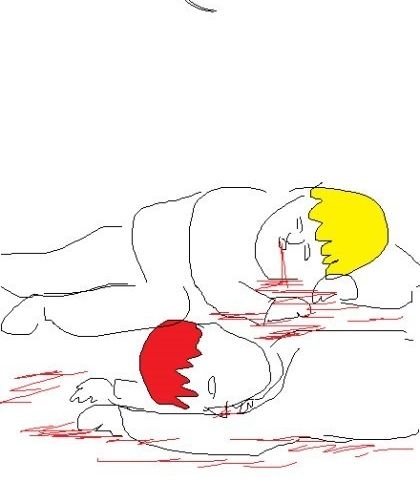 [스압] 건전해 지는 만화