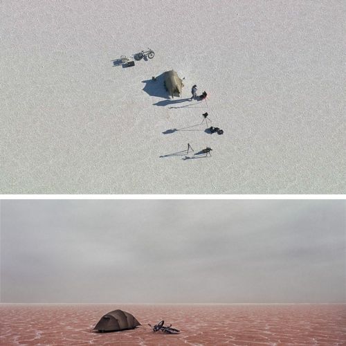 한 사진작가의 열정.jpg