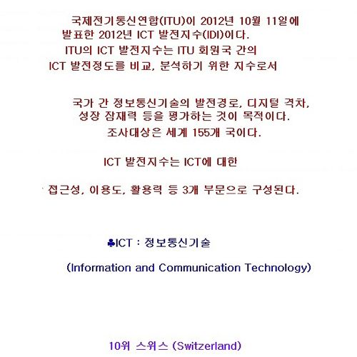 정보통신 기술력이 높은 국가.jpg