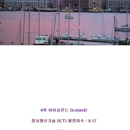 정보통신 기술력이 높은 국가.jpg
