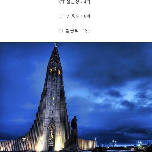정보통신 기술력이 높은 국가.jpg