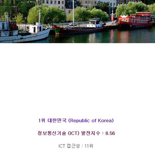 정보통신 기술력이 높은 국가.jpg