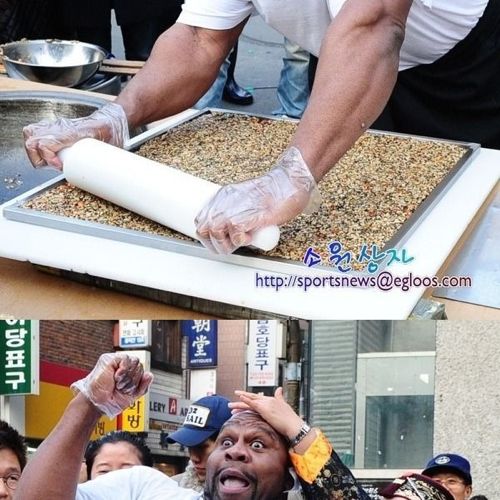 흔치않은 격투기 선수.jpg