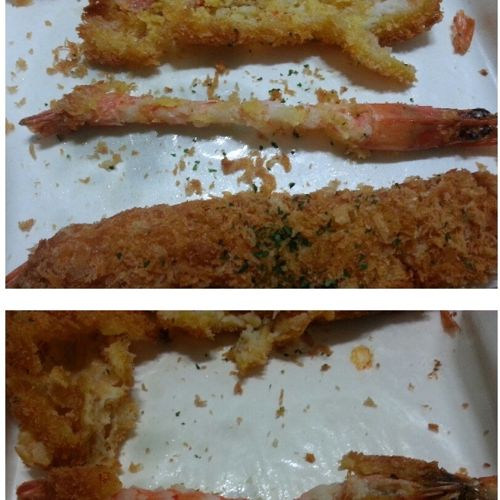 롯데마트의 통큰새우.jpg