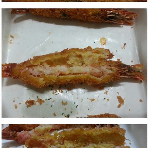 롯데마트의 통큰새우.jpg