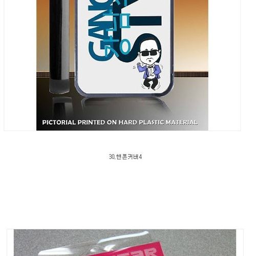 [스압]이베이서 팔고있는 싸이용품