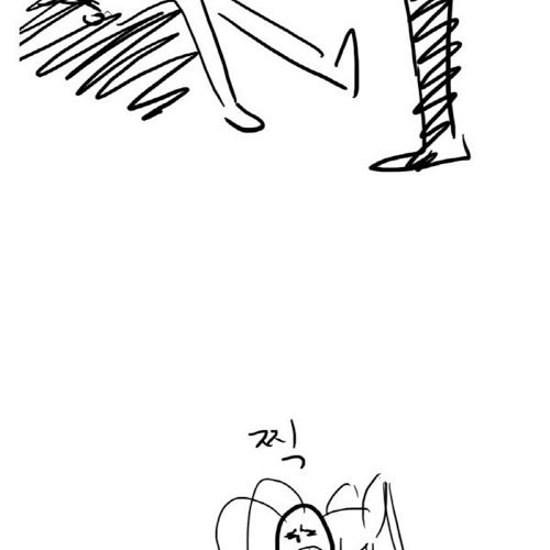 [스압]캔디팡수련하는 만화.jpg