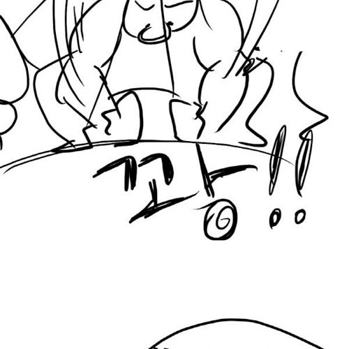 [스압]캔디팡수련하는 만화.jpg