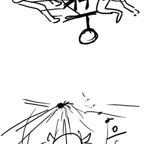[스압]캔디팡수련하는 만화.jpg