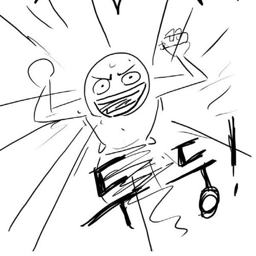 [스압]캔디팡수련하는 만화.jpg