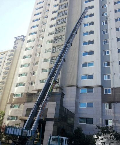열쇠 없을 때 집 들어가는 방법