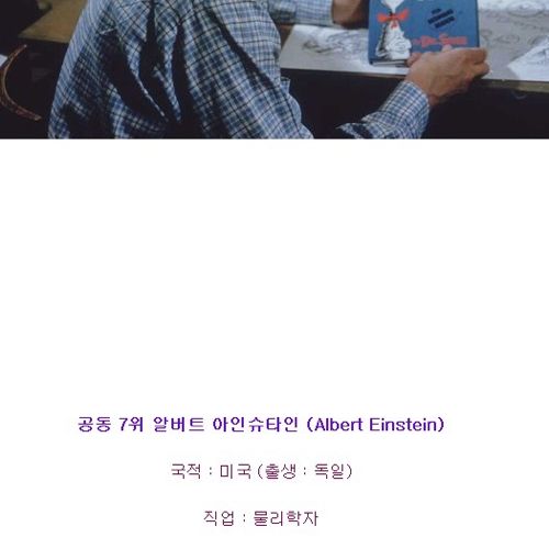 전 세계 유명인 사망후 소득Top