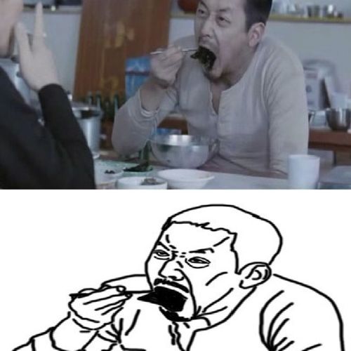 음식 맛있어보이게 찍는법.jpg