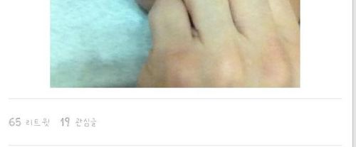 팬들과 소통하는 유세뽕.jpg