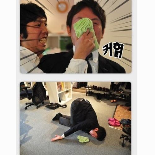 일본의 흔한 디자이너 구인광고
