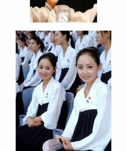 북한얼짱들.jpg