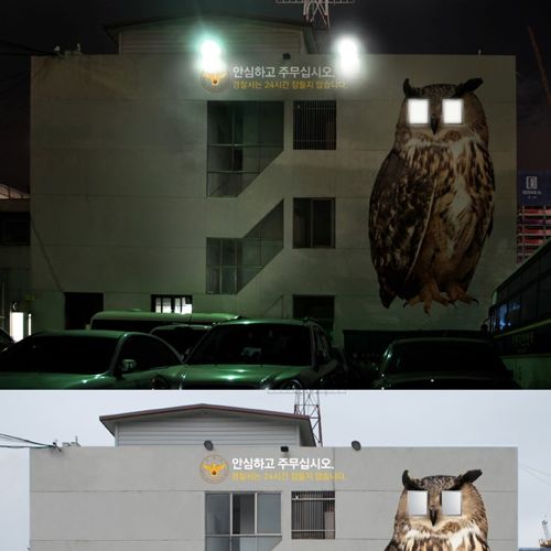 강남경찰서의 부엉이.jpg