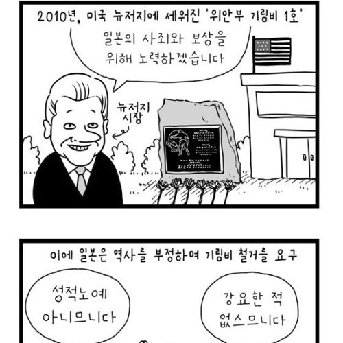 미국에서 세운 위안부 기림비.jpg