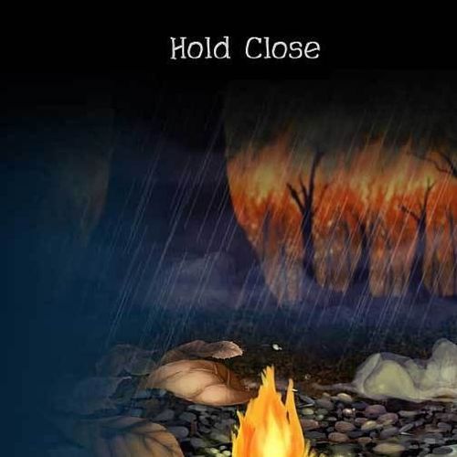 Hold close
