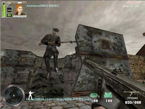 10년전 PC방 풍경