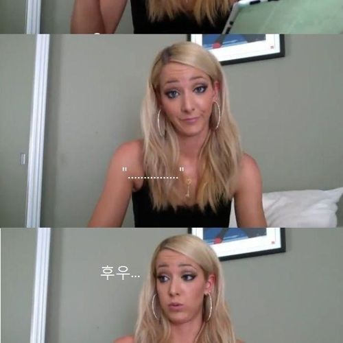 스포츠브라와 비키니의 차이