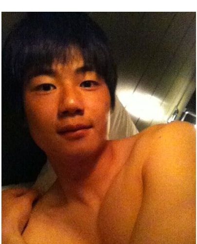 기성용의 구자철 병문안인증샷