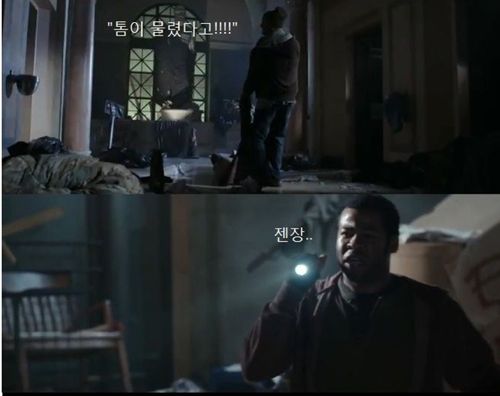톰이 물렸어.jpg