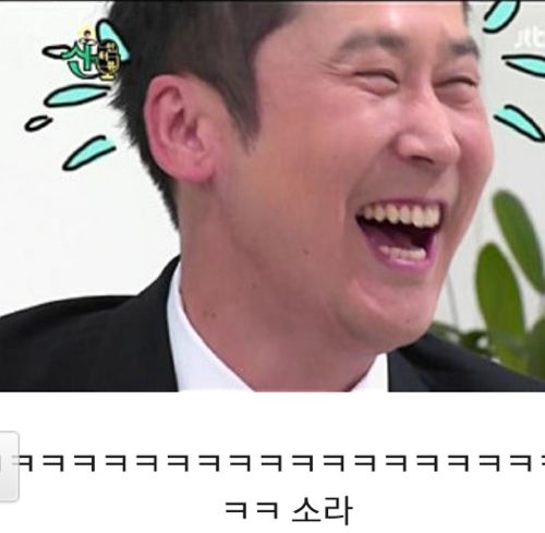 신동엽드립에 대처하는 최민수의반격