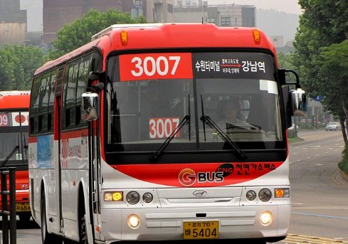 이차 몰고 강남가면 여자들이 줄섬