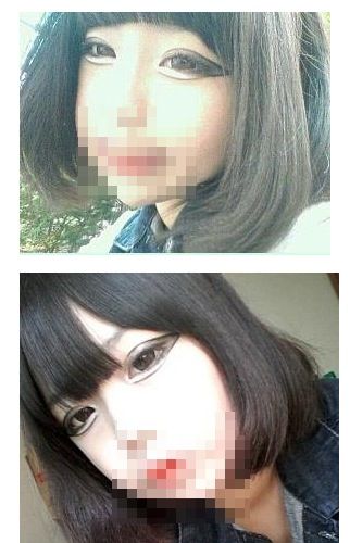 네이트판에 올라온 98년생 얼짱