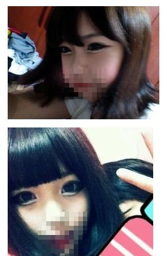 네이트판에 올라온 98년생 얼짱