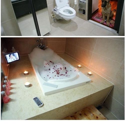 [스압]어느 처자의 집 인증.jpg 